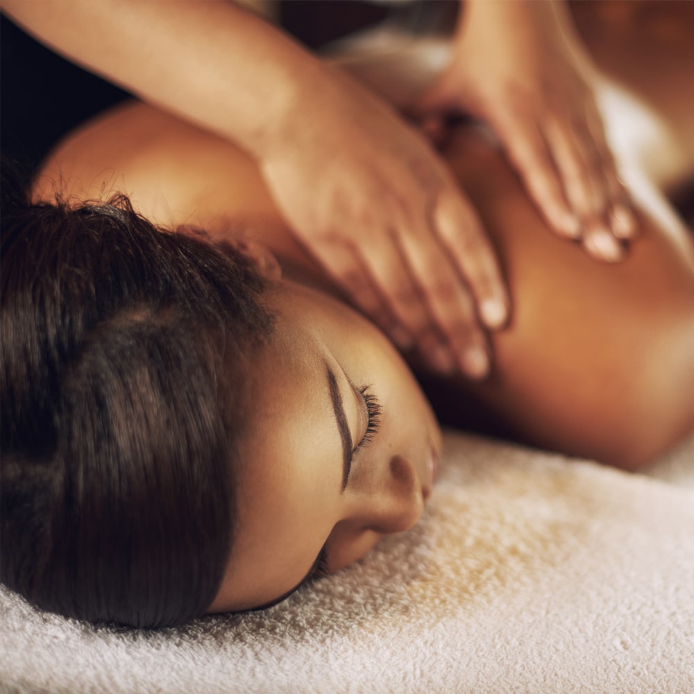 Fusion Spa - Therapeutic Massage Austin